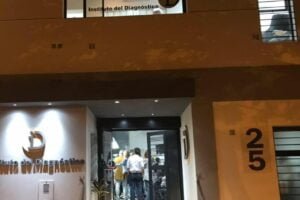 Instituto del Diagnostico 7 Instituto del Diagnostico