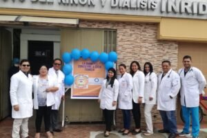 Instituto del Riñon y Dialisis del Sur 4 Instituto del Riñon y Dialisis del Sur