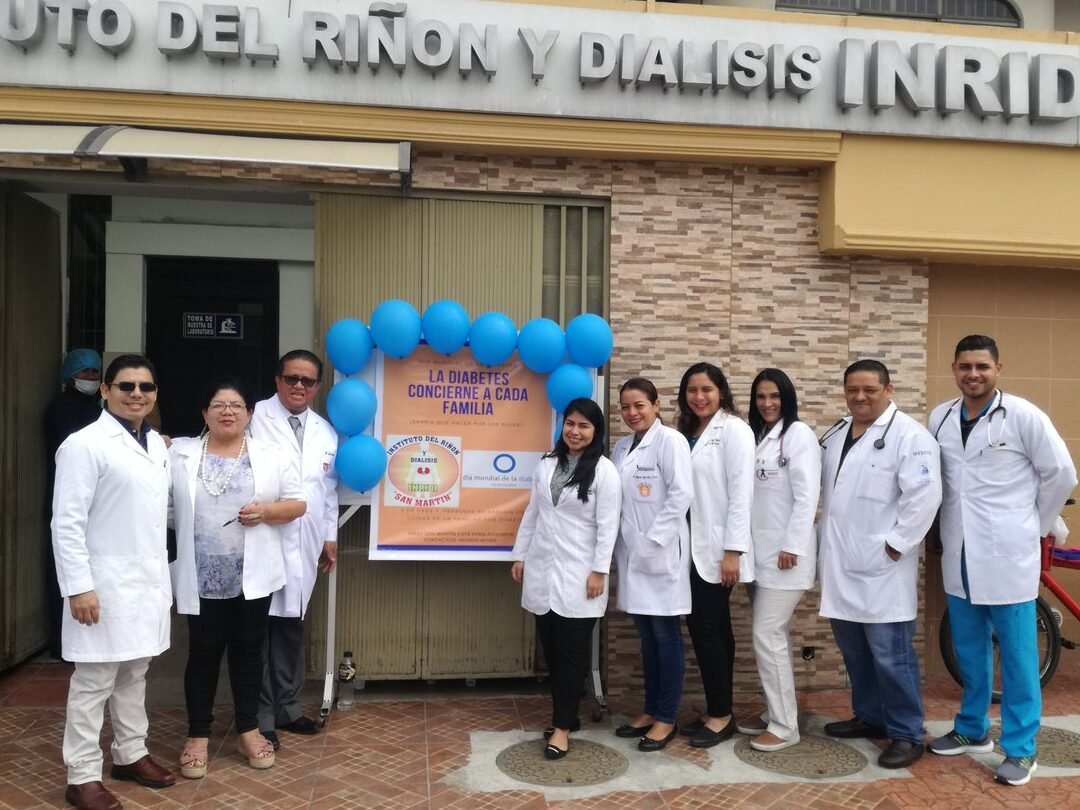 Instituto del Riñon y Dialisis del Sur 1 instituto del rinon y dialisis del sur