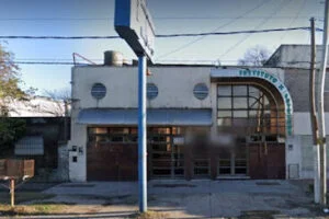Instituto Integral de Diagnostico Berazategui