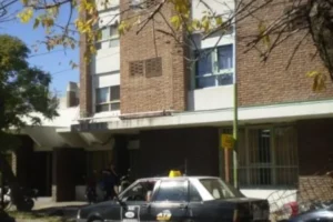 Instituto Médico Argentino de Berisso