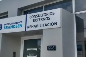 Instituto Médico Brandsen 7 Instituto Médico Brandsen