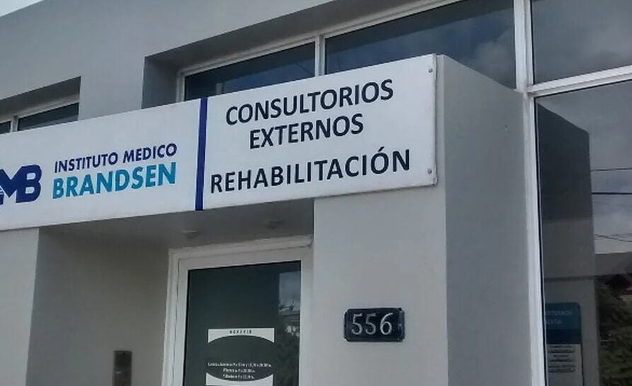 Instituto Médico Brandsen 1 instituto medico brandsen