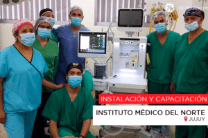 Instituto Medico del Norte 6 Instituto Medico del Norte