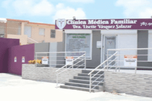 Instituto Médico Familiar 7 Instituto Médico Familiar