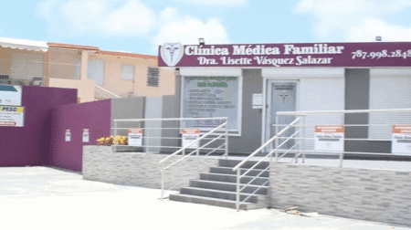 instituto medico familiar