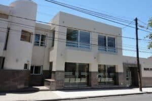 Instituto Medico Quirurgico Mercado Luna