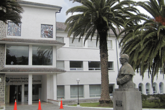 Instituto Medico Sagrado Corazon 1 instituto medico sagrado corazon