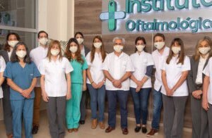 Instituto Oftalmológico – Dr. Álvarez