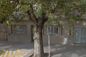Instituto Radiológico de Coronel Suárez