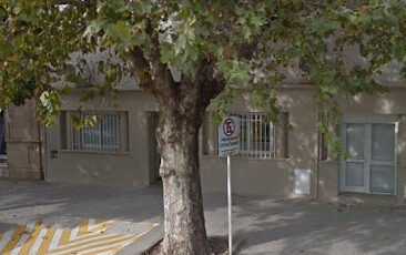 Instituto Radiológico de Coronel Suárez 1 instituto radiologico de coronel suarez