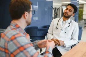 Laboratorio y Consultorio Medicos