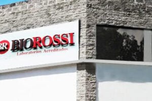 Laboratorios BIOROSSI BURZACO 7 Laboratorios BIOROSSI BURZACO