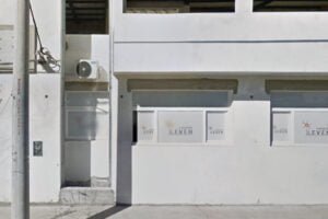 LEVEN - Consultorios Externos 4 LEVEN – Consultorios Externos