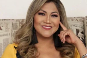 María de los Angeles
