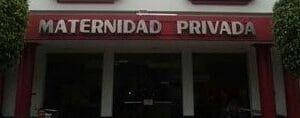 Maternidad Privada