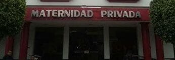 Maternidad Privada 1 maternidad privada