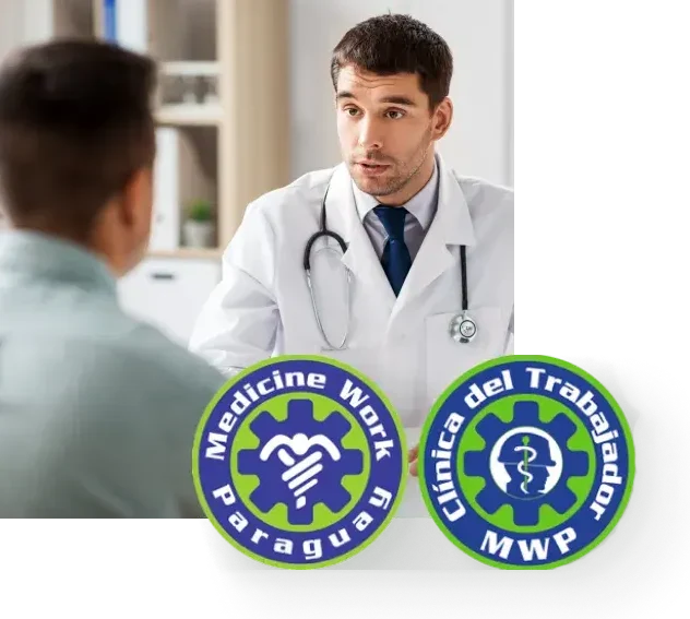 Medicina Laboral - Centro Médico Work Medicine 1 medicina laboral centro medico work medicine