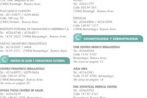 Mediprim S.A. 7 Mediprim S.A.