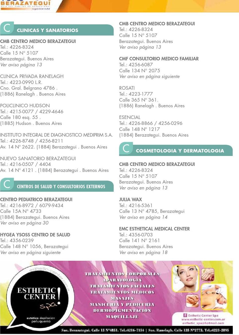 Mediprim S.A. 1 mediprim s a