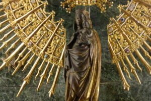 Nuestra Señora del Pilar 5 Nuestra Señora del Pilar