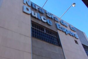 Nuestra Sra. de la Dulce Espera Clínica y Maternidad 7 Nuestra Sra. de la Dulce Espera Clínica y Maternidad