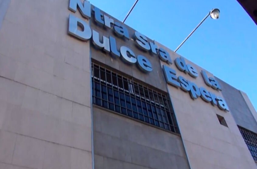 Nuestra Sra. de la Dulce Espera Clínica y Maternidad 1 nuestra sra de la dulce espera clinica y maternidad