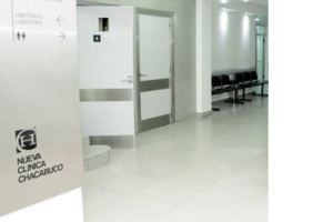 Nueva Clínica Chacabuco 6 Nueva Clínica Chacabuco