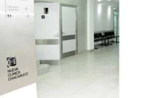 Nueva Clínica Chacabuco