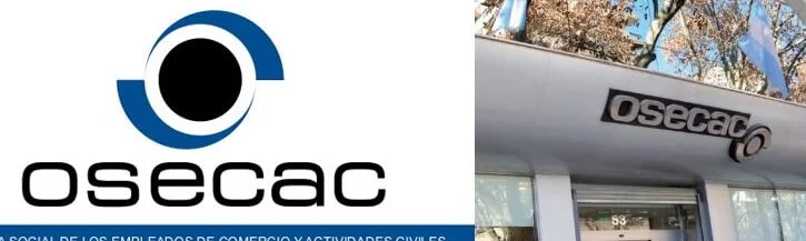 osecac caseros