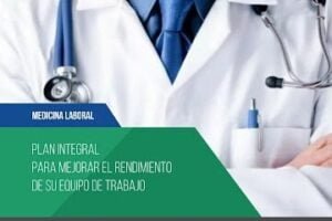 PMIB Medicina Laboral