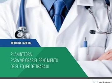 PMIB Medicina Laboral 1 pmib medicina laboral