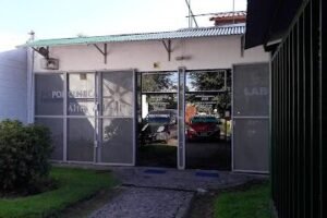 Policlinica "Altos del Sol" 2 Policlinica «Altos del Sol»