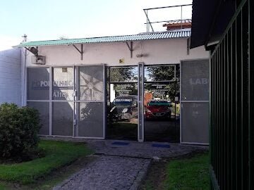 Policlinica "Altos del Sol" 1 policlinica altos del sol