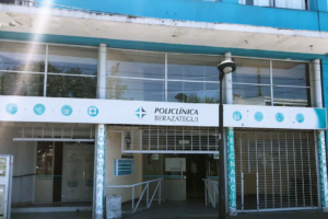 Policlínica Berazategui