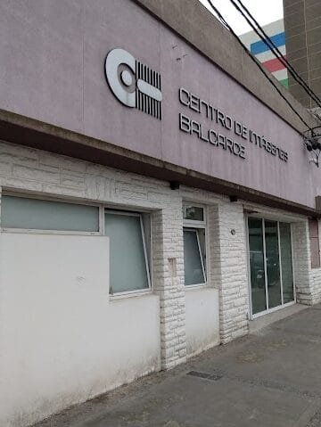 Policlinica Privada de Balcarce 1 policlinica privada de balcarce