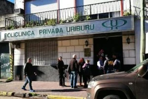 Policlínica Privada Ima