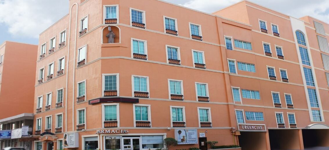Policlinica San Jorge 1 policlinica san jorge