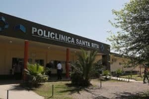 Policlinica Santa Rita 7 Policlinica Santa Rita