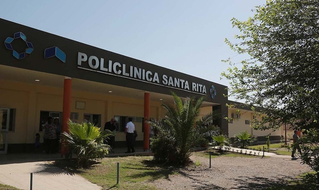 Policlinica Santa Rita 1 policlinica santa rita