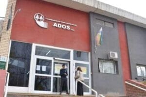 Policlínico ADOS 5 Policlínico ADOS