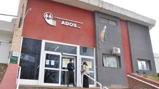Policlínico ADOS 1 policlinico ados
