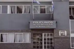 Policlínico del Atlántico Sur (Medisur SA) 6 Policlínico del Atlántico Sur (Medisur SA)