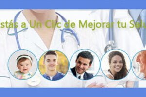 Policonsultorio Mia Salud