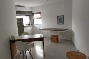 Policonsultorios ANTHU