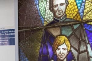 Policonsultorios San Juan Bosco SA