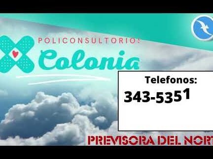 Previsora del Norte Servicios Sociales Colonia Avellaneda 1 previsora del norte servicios sociales colonia avellaneda
