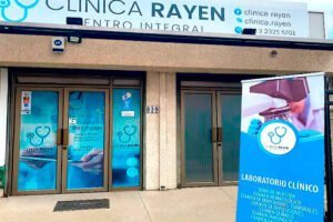 Rayen Consultorios Médicos 4 Rayen Consultorios Médicos