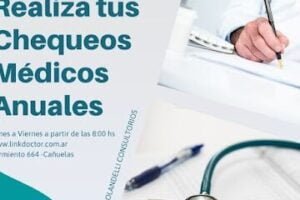 Rolandelli Consultorios Integrales