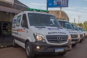 SAM MEDICINA PRIVADA - CLINICA 4 SAM MEDICINA PRIVADA – CLINICA